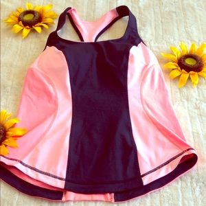 Lululemon Athletic Tank Top